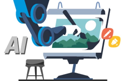 AI가 그리는 K-웹툰의 미래