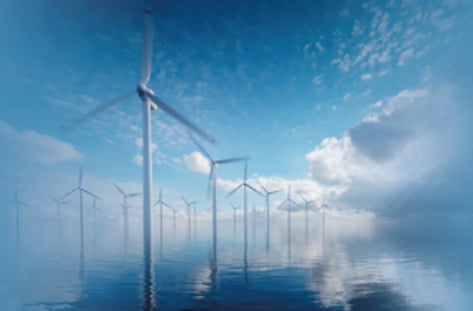 그린비즈니스 '쩐의 전쟁': 해상풍력