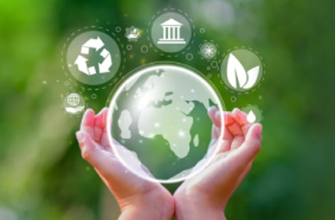 지구온도 1.5℃ 위한 첫걸음 CFE