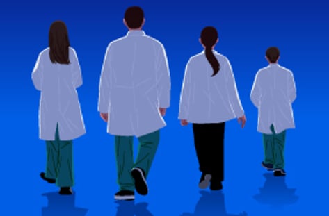 전공의 공백 한 달, 드러난 K-의료 민낯