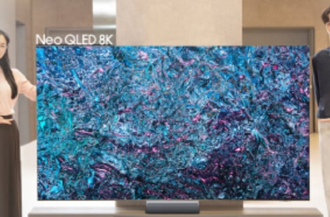 '디스플레이 전쟁' 2라운드, 삼성·LG 승자는