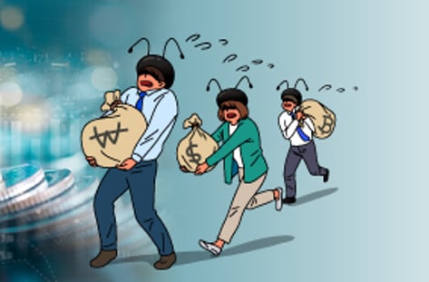 달라진 주주, 변화하는 주총