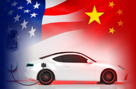 전기차 패권전쟁