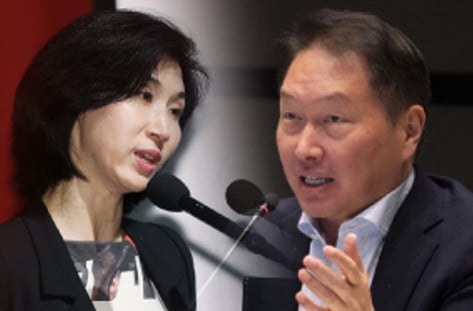 세기의 이혼, 세기의 재판