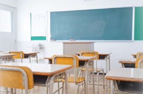 과소·과대 학교 딜레마