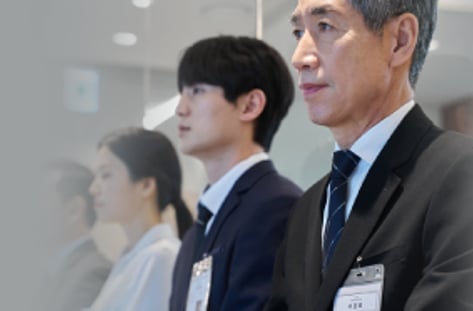 한국형 고령자 일자리