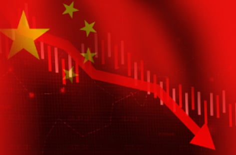 중국 기업 리딩방의 늪