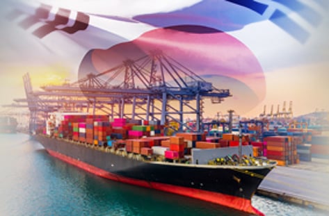 부상하는 해상 SMR