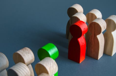 위기의 보수, 부활의 길은