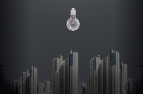 최악 폭염에 또 블랙아웃 공포