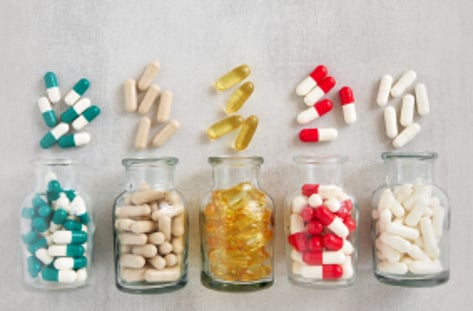 K푸드 시즌2, K건기식