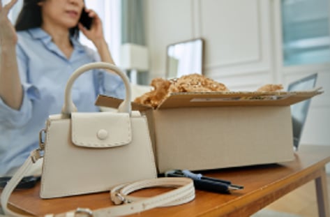 반품 늪에 빠진 이커머스