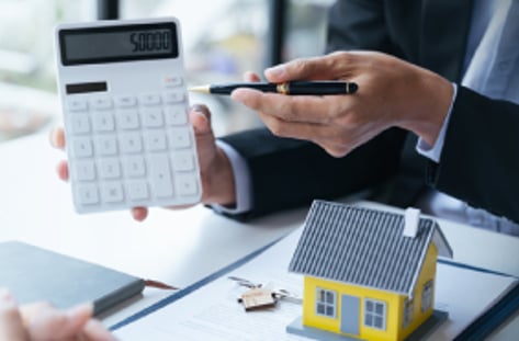 깜깜이 부동산 '복비' 얼마 내세요?