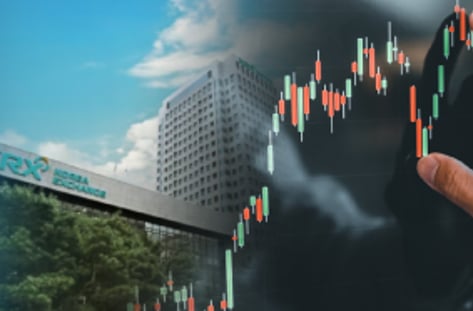 밸류업, 코스닥을 잡아라