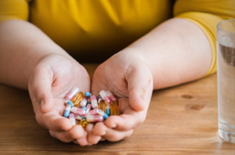 기적의 비만약 시대