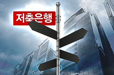 위기의 2금융권, 어디로