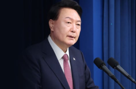 반환점 도는 윤석열정부