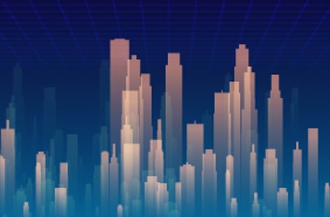 중견 건설사의 위기