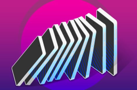 플래그십폰 전쟁