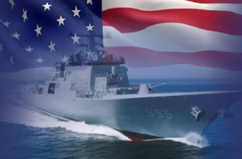 K조선의 고객 'US NAVY'