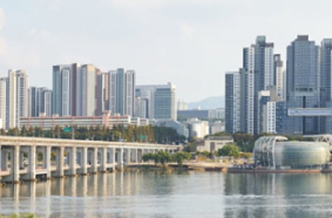 경제 발목잡는 부동산금융