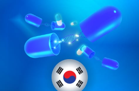 신약 도입 후진국 한국