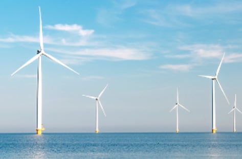 그린 시프트: 풍력