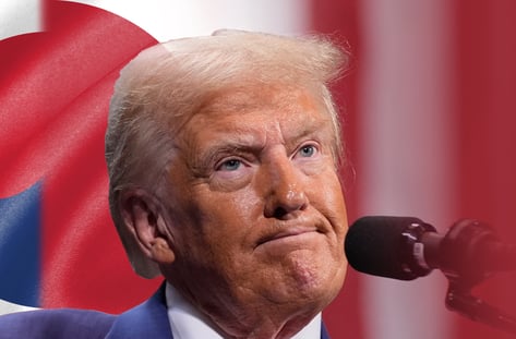 트럼프시대, 숙명의 파트너 '한일'