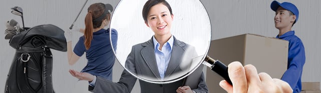 특수고용직 해법찾기 코너 이미지