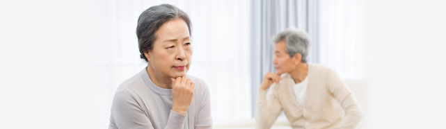요양병원의 불편한 진실 코너 이미지