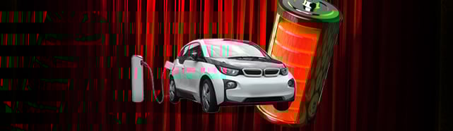 달아오른 전기차, 완성차의 역습 코너 이미지