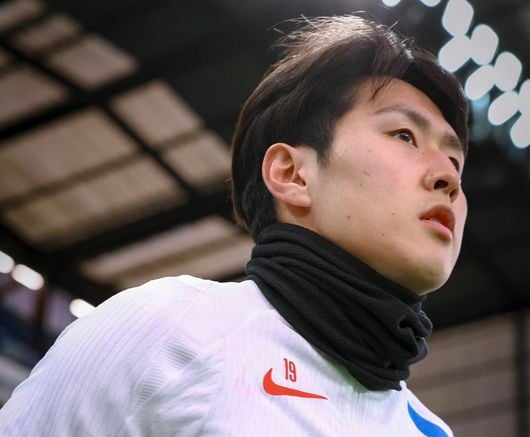 "챔스 가고 싶어? 이강인 영입해" 韓 축구 대형이적 예감, PL 갑부 구단이 원한다..."뉴캐슬에 딱이야" 현지서도 적극 추천