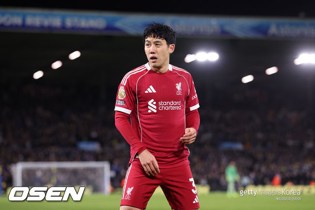 인대 완전 파열로 시즌 아웃…엔도, UCL 결승도 불투명→월드컵 올인 선언