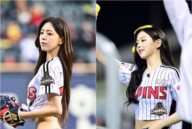 ‘폰와’ 보다 더 강력한 원투 펀치…‘개막 3연패’ LG, 승리 요정 이틀 연속 통했다