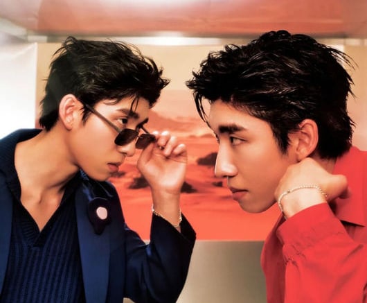 '미친 승부욕→즐기자' 린샤오쥔, "중국 귀화? 그렇게 어렵거나 힘들지 않았다"