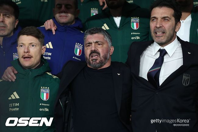 “3회 연속 탈락 충격”-“떠나겠다던 약속 지켰다” 가투소, 월드컵 실패 후 전격 퇴진