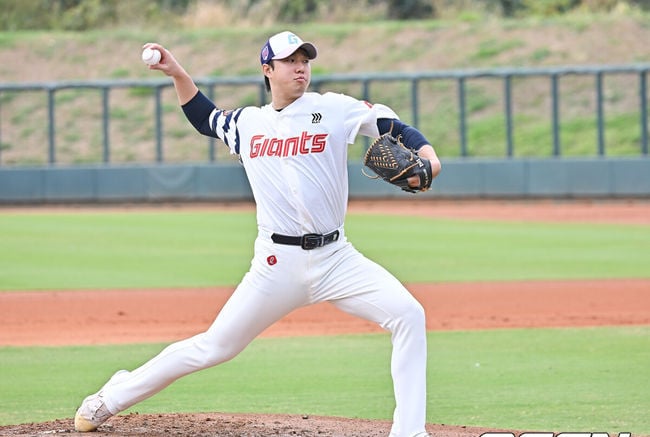 ‘불펜 궤멸 4연패’ 롯데, ‘2차 드래프트 이적’ 최충연 전격 콜업…'노진혁 제외→포함' 라인업 변경 [오!쎈 부산]