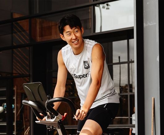 “에이징 커브 맞다 vs 아니다” SON 골 침묵에 갑론을박…LAFC 감독 “곧 터진다”