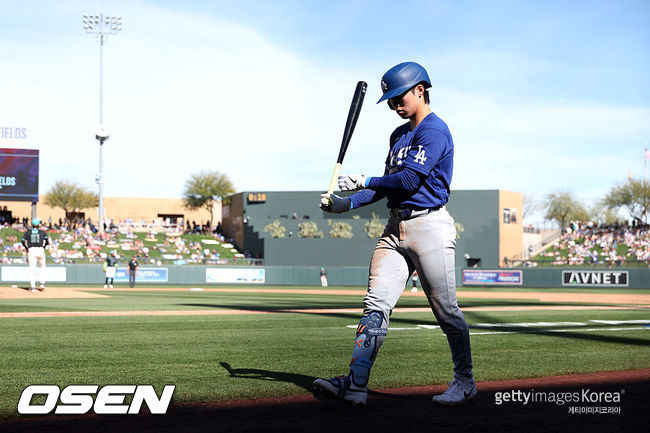'빅리그 콜업 임박' MVP 타자 부상→김혜성 워싱턴행…美 매체, "자리 잡을 수 있는 중요한 기회"