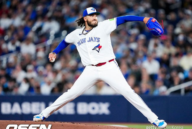 ‘복귀전 전방십자인대 부상’ 폰세, 결국 수술대 오르나…15일→60일 IL 이동, 최소 2달 결장 확정