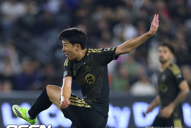 “매 경기 5골?” LAFC 감독 분노…손흥민 향한 시선 정리
