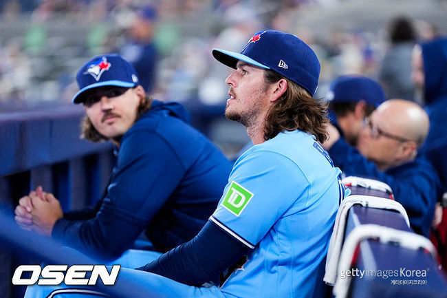 또또또 부상! "악재가 끊이지 않는다" 전방십자인대 부상 폰세→주전 포수 손가락 골절→외야수 발목 부상 어쩌나