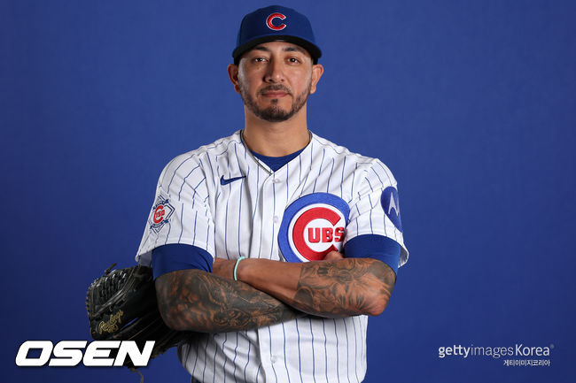 작년에 이랬으면...롯데 5강 진출 망친 대체 외인, 5이닝 1실점 KKKKKKK 시즌 첫 승 신고