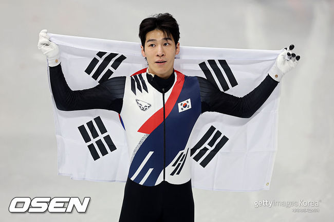 ‘심경고백’ 후 힘들었나? 황대헌, 결국 국가대표 선발전 최종불참…소속사 “심리적, 신체적으로 지쳐 있는 상태”