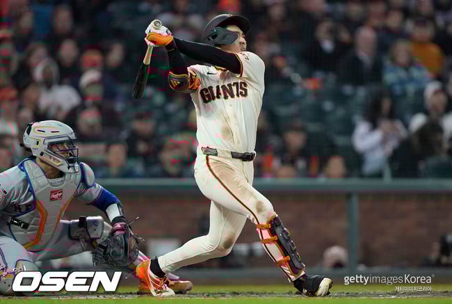 ‘타율 .162’ 이정후, WBC 8강 그 투수와 하필 지금 만나네