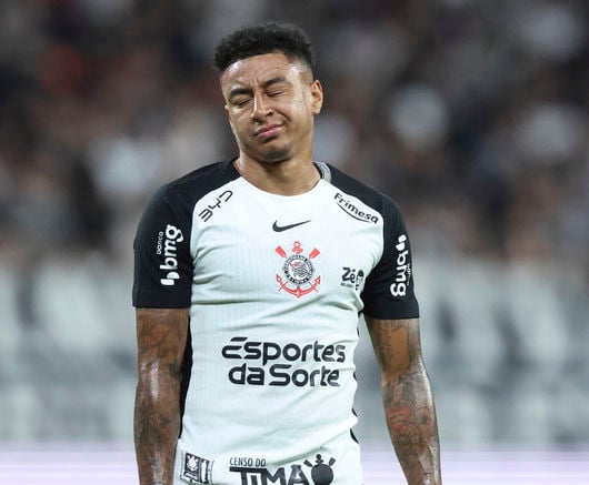 '72분 슈팅 0 드리블 성공 1' 린가드, 브라질서 조롱받는다..."아직도 유망주 수준"