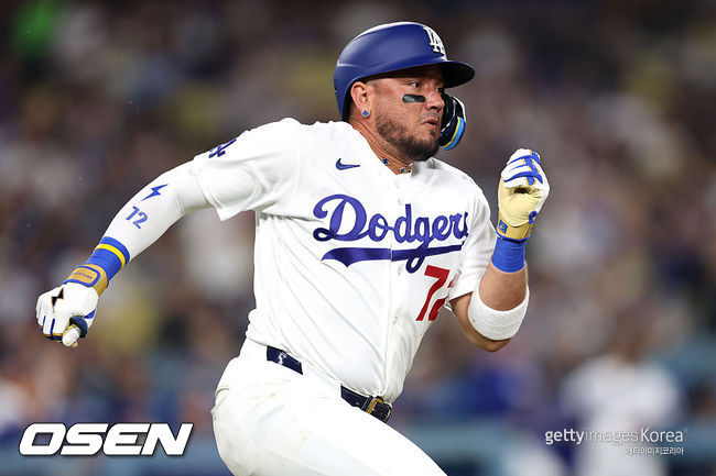 "다저스 감독 맡고 싶다" 로버츠 멀쩡히 있는데…깜짝 발언하더니 갑자기 사라졌다, 대체 무슨 일이야?