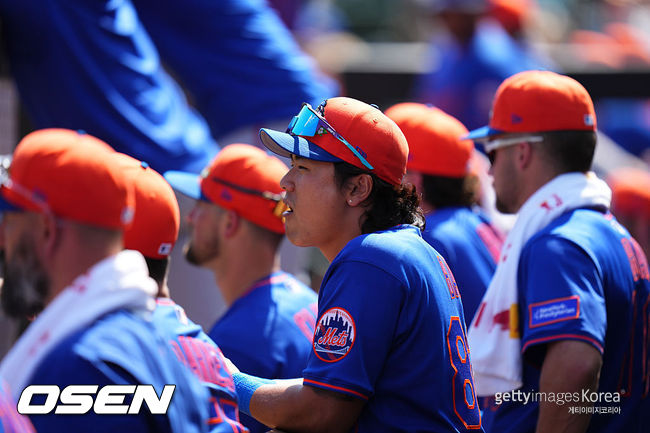 '빅리그 가야하는데' 배지환, 삼진→삼진→땅볼 '시즌 타율 .320→.286' 하락…주특기 실종