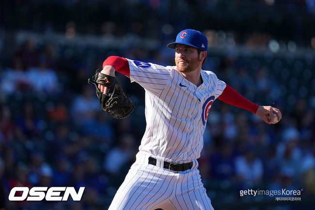 트리플A 무패 질주…'KBO 35승' 롯데 출신 반즈, '승승승' ERA 2.38, ML 기회 오나