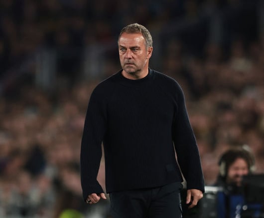 'ATM에 0-2 패' 플릭 바르셀로나 감독, "더 잘했어야...기적을 믿는다"